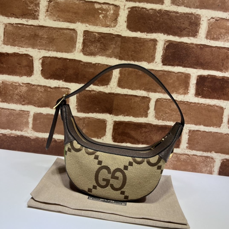 Gucci Top Handle Bags